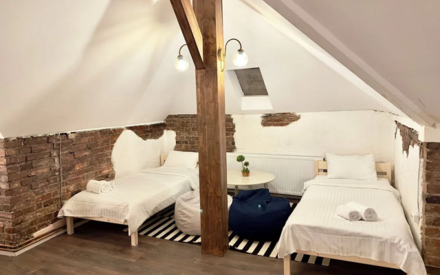 Moise House - Kosher ApartHotel