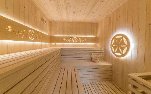 Apartamenty Augustynówka