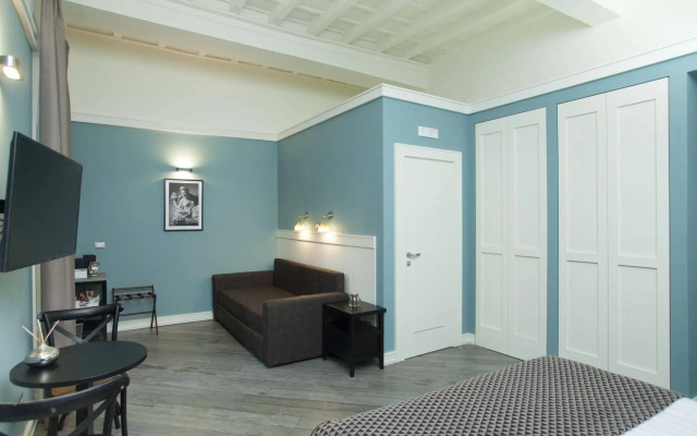 My Trevi Charming & Luxury Rooms