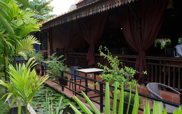 Kouprey Hotel