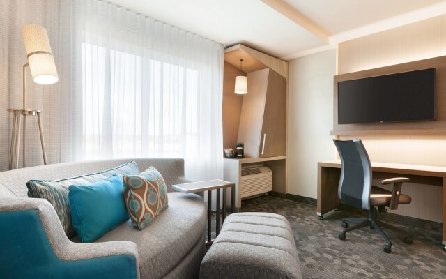 Courtyard by Marriott Boston Dedham/Westwood