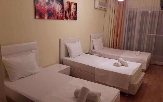Melody city hotel
