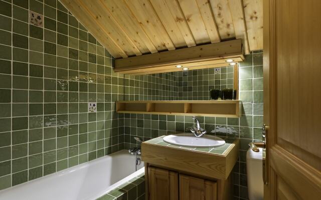 Appartement Arpont 40