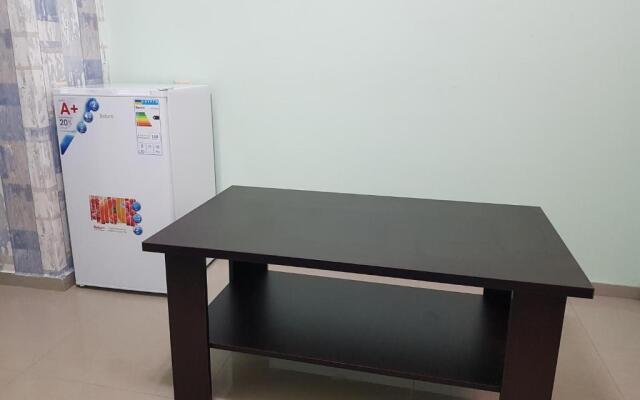 David's Aparment 1