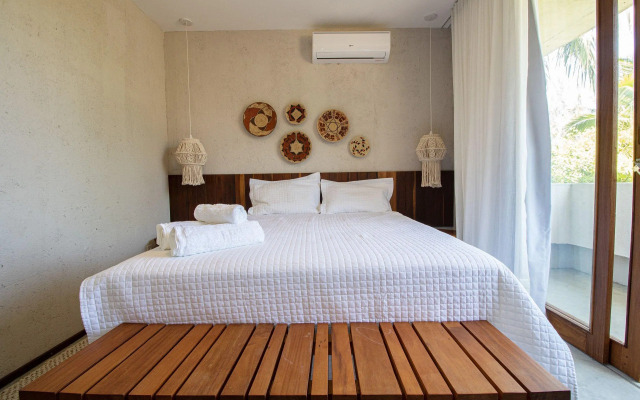 São M dos Milagres Casa 04 Suítes