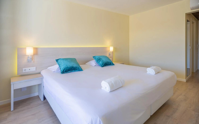 Estalagem Muchaxo Hotel