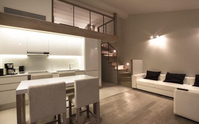 Vilnius Grand Resort Apartments