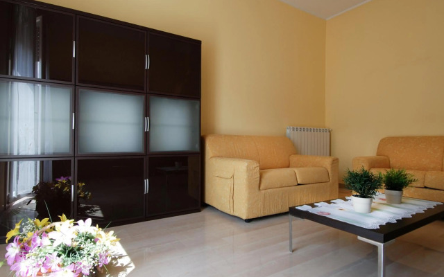 UR-NEST Gigli 1 bedroom apartment