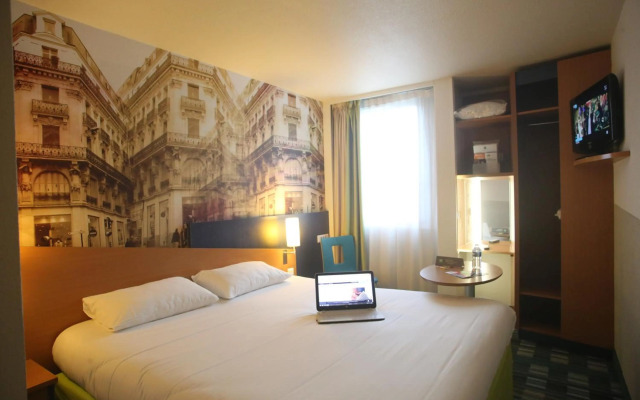 Ibis Orleans La Chapelle Saint Mesmin