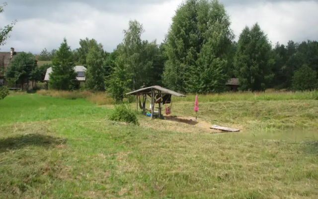 Dom na Krańcu Świata