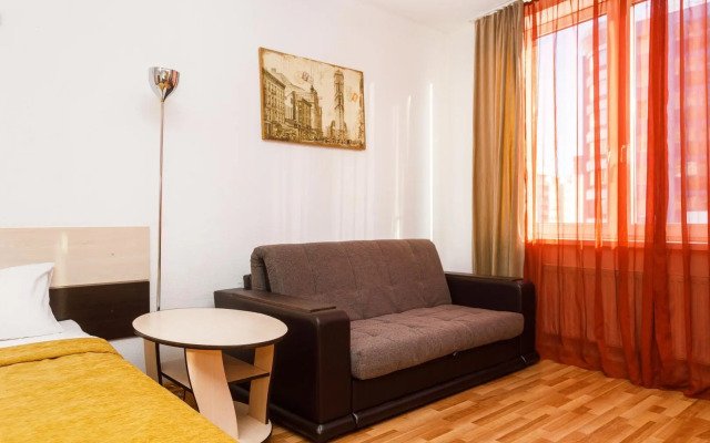 Этажидейли на улице Шейнкмана 90