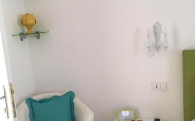 Sorrento Penthouse Suites