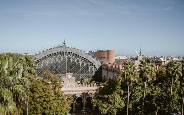 Petit Palace Vargas