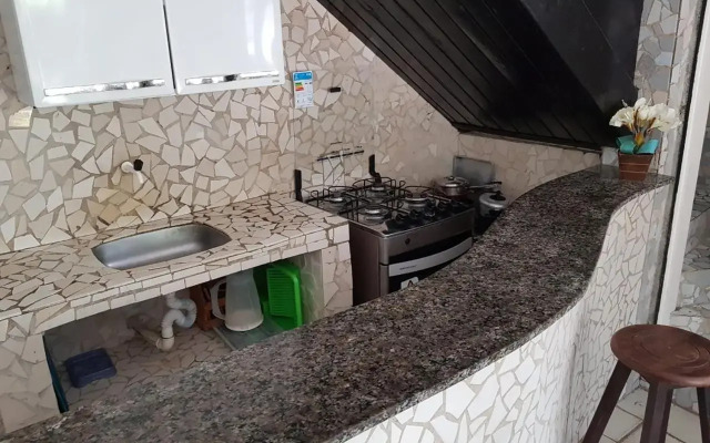 Flats Privé Village Galés (Maragogi - AL)