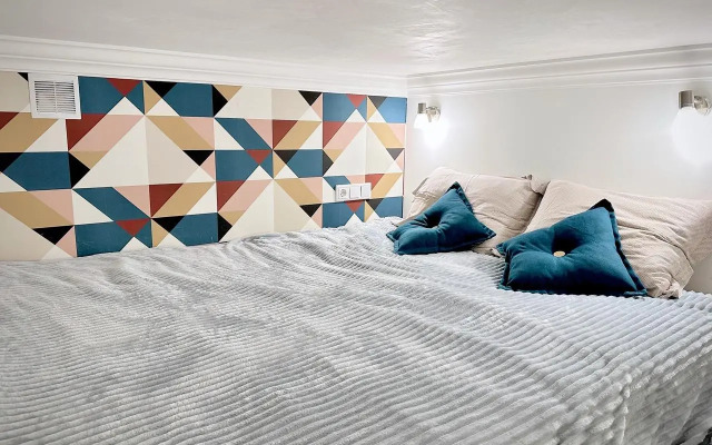 Студия на Куйбышевой улице