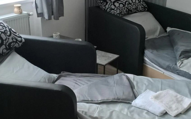 Széchenyi Apartman Miskolc belvárosban