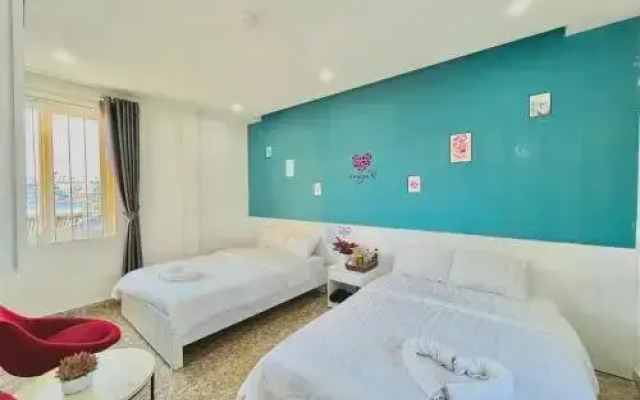 Gia Khang Hotel