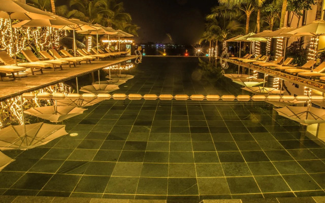 Emerald Hoi An Riverside Resort