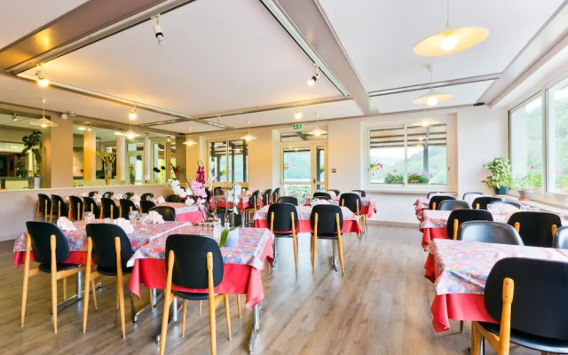 Hôtel Restaurant Belle Vue