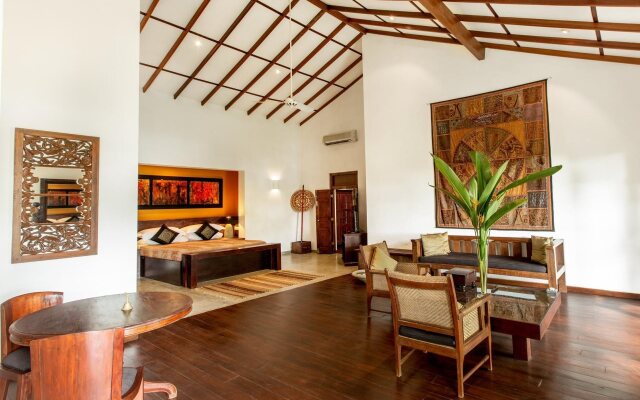 The River House by Asia Leisure