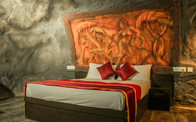 Cavern Wayanad