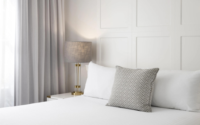 Adina Apartment Hotel Brisbane Anzac Square