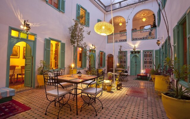 Riad Dar Aida