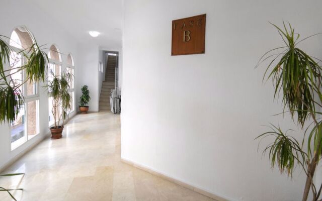 Apartment Perlamar Calpe/Calp