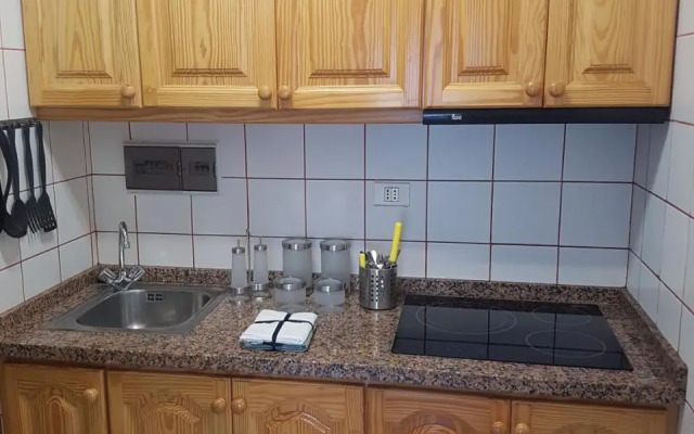 Apartamento704 Mesa del Mar