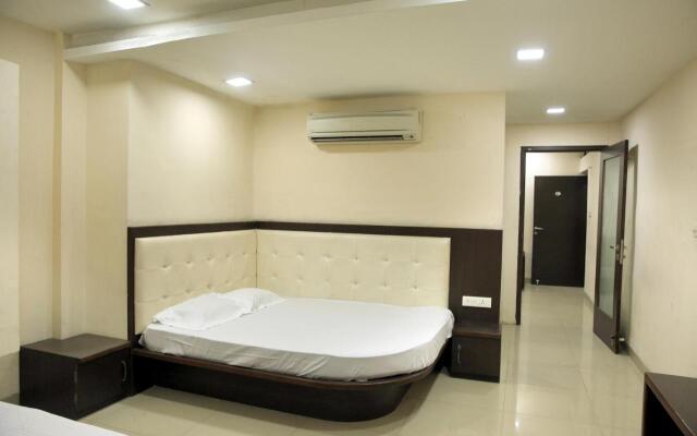Hotel Shri Ram Krishna Baag Indore