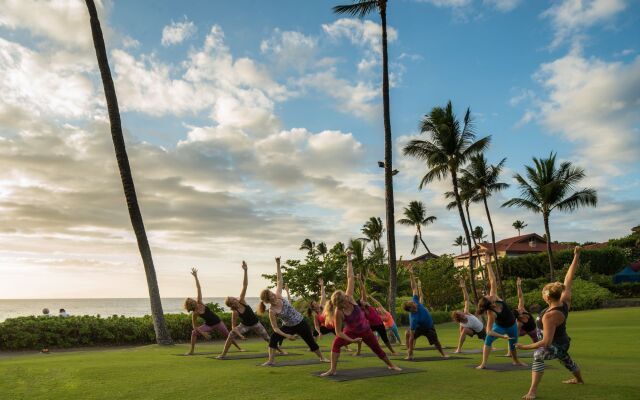 Fairmont Kea Lani, Maui