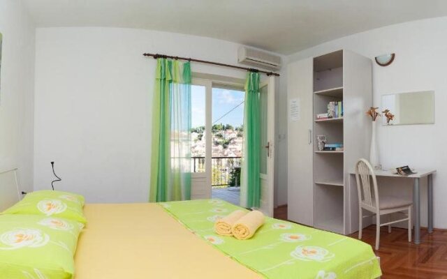 Apartments Olive Tree