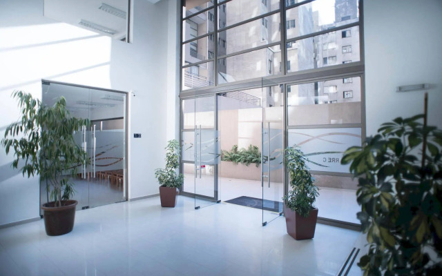 Villa Apartments Santiago