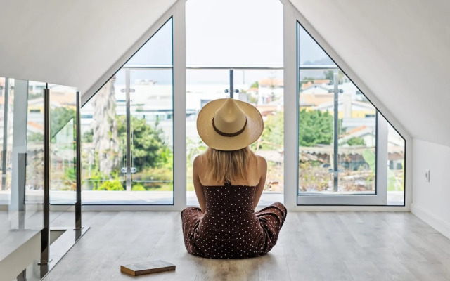 Villa Cam lia by Homie