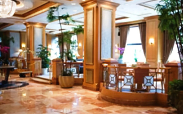 The Hotel N Vegas Casino