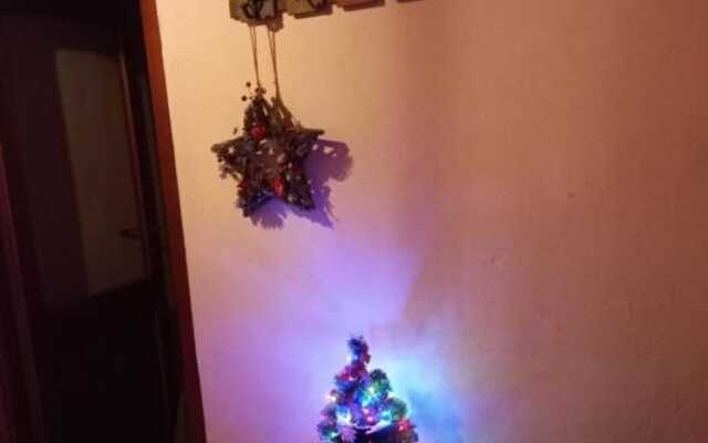 The Little House of Vacone Italy