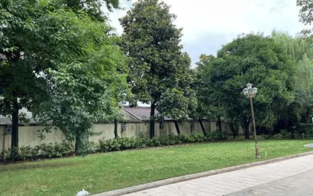 Xiaxi Zuo'an Homestay – Outside – Huzhou