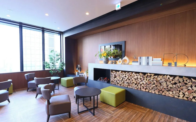 Dormy Inn Aomori Natural Hot Spring