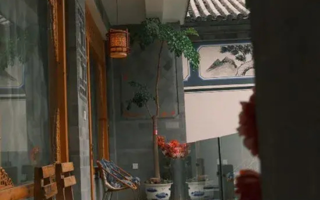 Dali Xiaotuanshan Inn