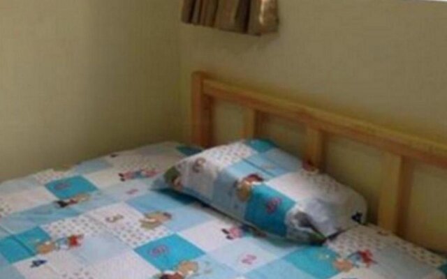 Shuimu 58 Hotel Qingdao CBD Wanda Branch
