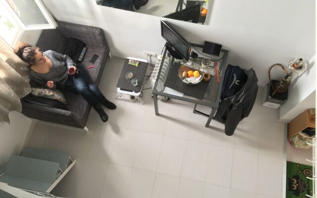 Estudio en Puerta del Angel, cercano a Principe Pio AZ3B2