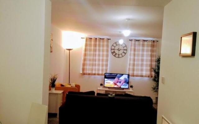 Sigma Central Apartment 2
