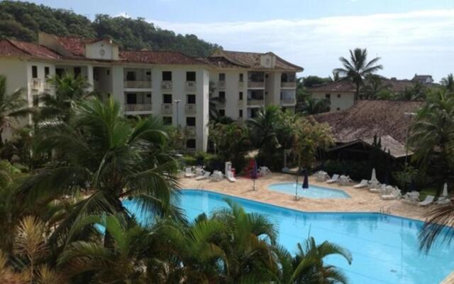 Condomínio Clube Wembley Tennis