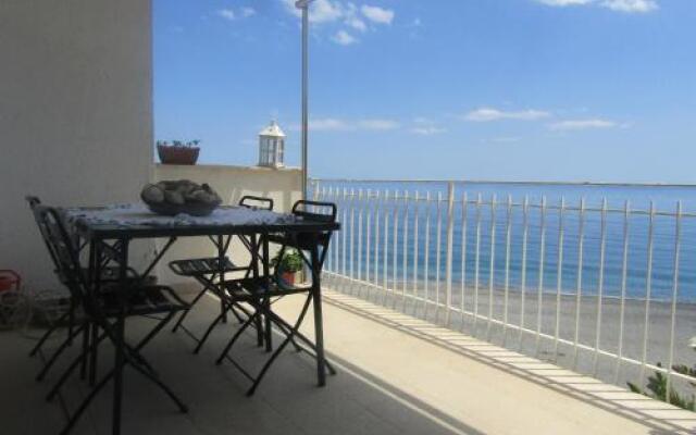 Appartamento mare mare