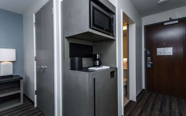 Hyatt House Rochester/Mayo Clinic Area