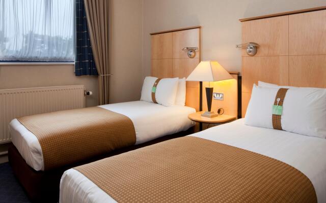 Holiday Inn Luton South M1, JCT.9