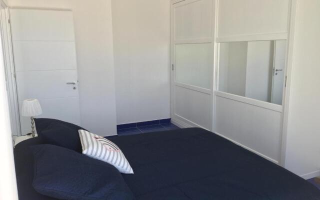 Villa Perla Di San Cataldo