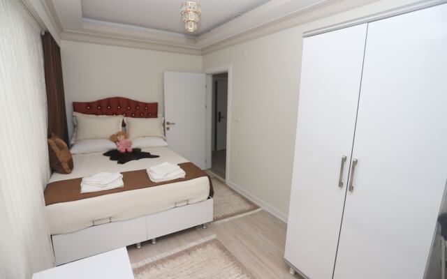 Altinkum Otel Karasu