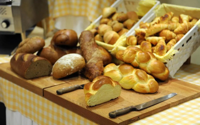 Hotel Beausite Budget