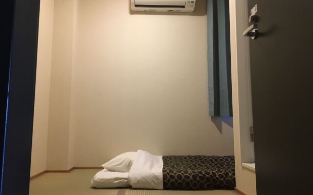 Peace International hotel Ichinomiya